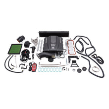 Load image into Gallery viewer, Edelbrock 1567 E-Force Supercharger for 2007-14 Tahoe/Suburban/Yukon/Escalade 6.2L for Select Cadillac Escalade, Cadillac Escalade ESV, Cadillac Escalade EXT, GMC Yukon, GMC Yukon XL 1500, GMC Yukon XL