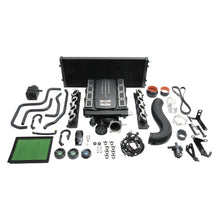 Load image into Gallery viewer, Edelbrock 1568 Supercharger Kit for Select Chevrolet Silverado 1500, GMC Sierra