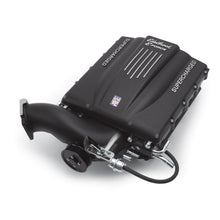 Load image into Gallery viewer, Edelbrock 1577 E-Force Supercharger for 2003-07 Silverado/Sierra 4.8L/5.3L/6.0L for Select Chevrolet Silverado 1500, Chevrolet Silverado Classic, GMC Sierra 1500, GMC Sierra Classic