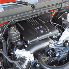 Load image into Gallery viewer, Edelbrock 1577 E-Force Supercharger for 2003-07 Silverado/Sierra 4.8L/5.3L/6.0L for Select Chevrolet Silverado 1500, Chevrolet Silverado Classic, GMC Sierra 1500, GMC Sierra Classic