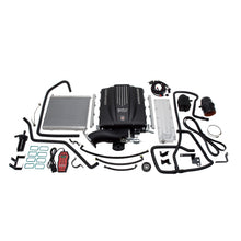 Load image into Gallery viewer, Edelbrock 1579 E-Force Supercharger for 2007-13 Silverado/Sierra 6.2L for Select Chevrolet Silverado 1500, GMC Sierra