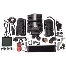 Load image into Gallery viewer, Edelbrock 1580 E-Force Supercharger for 2005-09 Mustang GT 4.6L 3V - Stage 1 for Select Ford Mustang