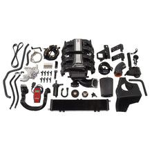 Load image into Gallery viewer, Edelbrock 1581 E-Force Supercharger for 2004-08 Ford F-150 5.4L 3V for Select Ford F-150