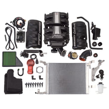 Load image into Gallery viewer, Edelbrock 1582 E-Force Supercharger for 2010 Mustang GT 4.6L 3V - Stage 1 for Select Ford Mustang