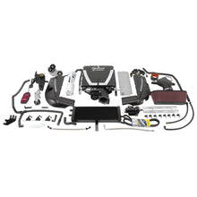 Load image into Gallery viewer, Edelbrock 1591 E-Force Supercharger for 2008-13 Corvette LS3 - Stage 2 for Select Chevrolet Corvette