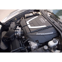 Load image into Gallery viewer, Edelbrock 1591 E-Force Supercharger for 2008-13 Corvette LS3 - Stage 2 for Select Chevrolet Corvette