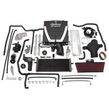 Load image into Gallery viewer, Edelbrock 1592 E-Force Supercharger for 2008-13 Corvette LS3 - Pro Tuner for Select Chevrolet Corvette