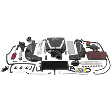 Load image into Gallery viewer, Edelbrock 1594 E-Force Supercharger for 2005-07 Corvette LS2 - Stage 2 for Select Chevrolet Corvette