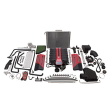 Load image into Gallery viewer, Edelbrock 1598 E-Force Supercharger for 2010-13 Camaro SS LS3 Manual Transmission for Select Chevrolet Camaro