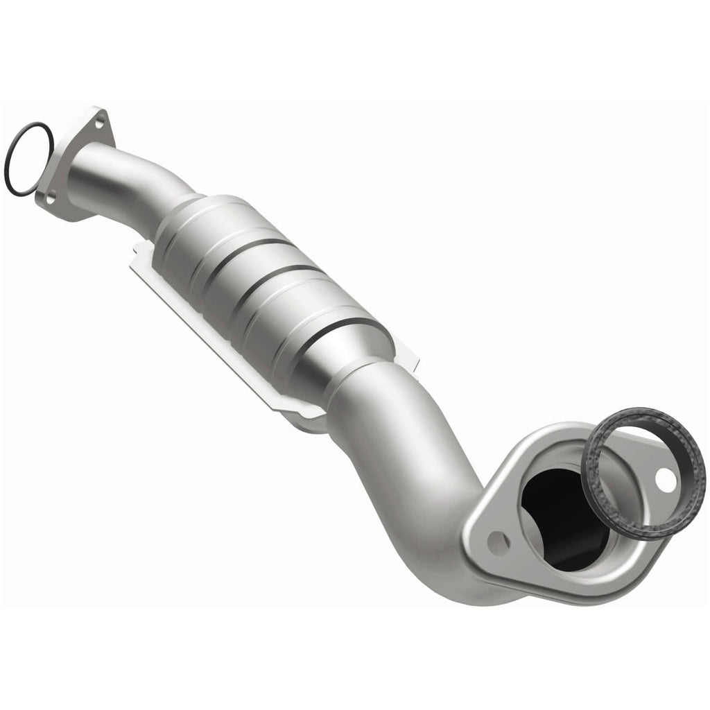 MagnaFlow Exhaust Products 23941 HM Grade Direct-Fit Catalytic Converter for Select Acura RSX