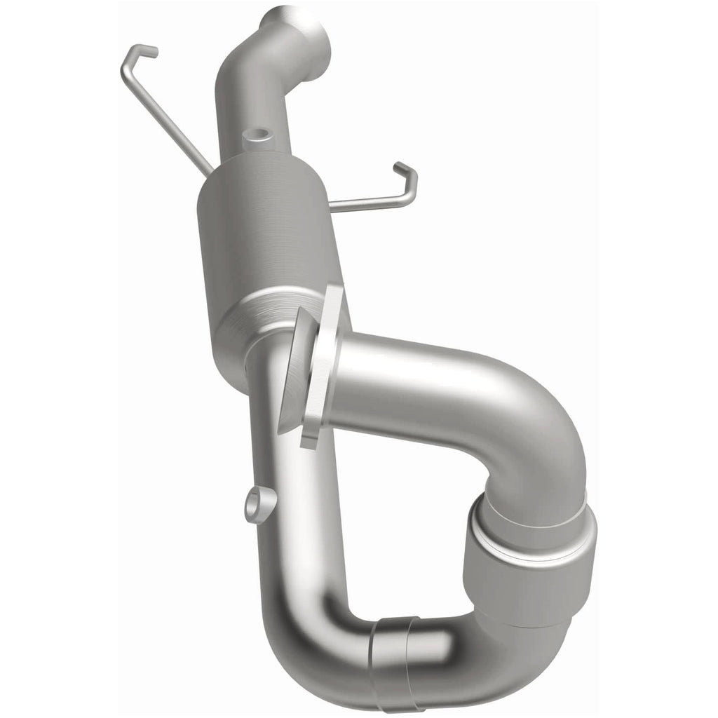 MagnaFlow Exhaust Products 23514 HM Grade Direct-Fit Catalytic Converter for Select Saab 9-3, Saab 900