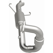 Load image into Gallery viewer, MagnaFlow Exhaust Products 23514 HM Grade Direct-Fit Catalytic Converter for Select Saab 9-3, Saab 900