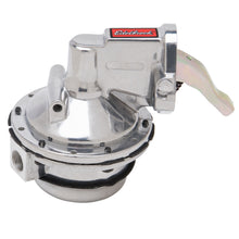 Load image into Gallery viewer, Edelbrock 1712 Victor Series Mechanical Fuel Pump for Big-Block Chevrolet (130 GPH) for Select Chevrolet Bel Air, Chevrolet Biscayne, Chevrolet Blazer, Chevrolet Brookwood, Chevrolet C10, Chevrolet C10 Pickup, Chevrolet C10 Suburban, Chevrolet C20,