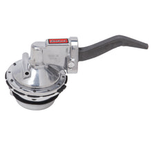 Load image into Gallery viewer, Edelbrock 1715 Victor Series Mechanical Fuel Pump for 289-351W Ford (130 GPH) for Select AC Shelby Cobra, Bricklin SV-1, DeTomaso Mangusta, DeTomaso Pantera, Ford 300, Ford Bronco, Ford Country Sedan, Ford Country Squire, Ford Custom, Ford Custom 500,