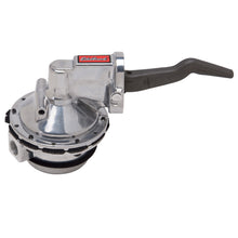 Load image into Gallery viewer, Edelbrock 1724 Performer RPM Mechanical Fuel Pump for 390-428 FE Ford (110 GPH) for Select Ford 300, Ford Club, Ford Country Sedan, Ford Country Squire, Ford Courier Sedan Delivery, Ford Custom, Ford Custom 300, Ford Custom 500, Ford Del Rio Wagon, Ford