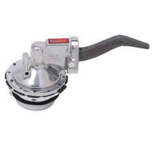 Load image into Gallery viewer, Edelbrock 1725 Performer RPM Mechanical Fuel Pump for 289-351W Ford (110 GPH) for Select Ford 300, Ford Bronco, Ford Country Sedan, Ford Country Squire, Ford Custom, Ford Custom 500, Ford E-100 Econoline, Ford E-100 Econoline Club Wagon, Ford E-150