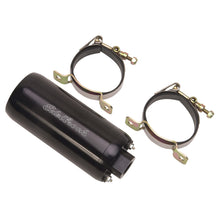 Load image into Gallery viewer, Edelbrock 1790 Edelbrock In-Line Electric Fuel Pump for EFI rated at 80 GPH @ 45 PSI