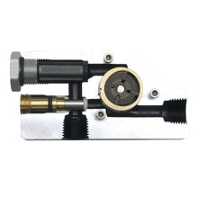 Load image into Gallery viewer, Edelbrock 1792 Quiet-Floâ„¢ In-Line Black Electric Fuel Pump - 160 GPH