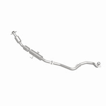 Load image into Gallery viewer, MagnaFlow Exhaust Products 551584 California CARB Direct-Fit Catalytic Converter for Select Toyota Yaris