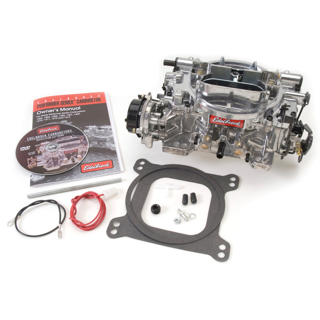 Edelbrock 1813 Carburetor
