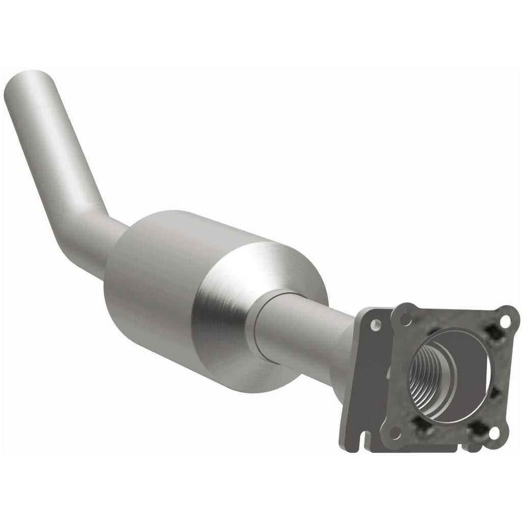MagnaFlow Exhaust Products 4561734 California CARB Direct-Fit Catalytic Converter for Select Chrysler PT Cruiser
