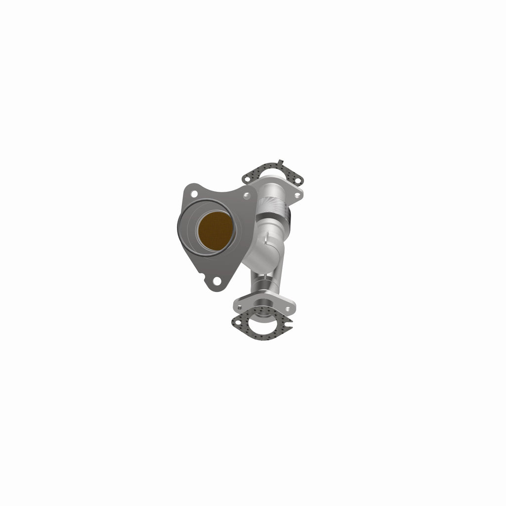 MagnaFlow Exhaust Products 24209 HM Grade Direct-Fit Catalytic Converter for Select Chevrolet Malibu, Pontiac G6