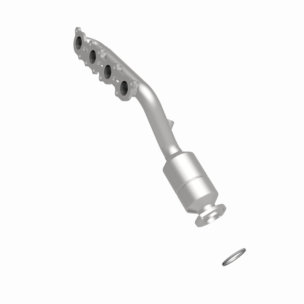 MagnaFlow Exhaust Products 51891 OEM Grade Manifold Catalytic Converter for Select Lexus LS460