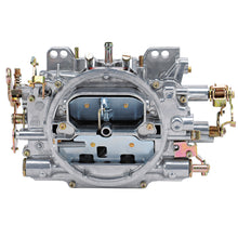 Load image into Gallery viewer, Edelbrock 1902 AVS2 500 CFM #1902 Carburetor with Manual Choke in Satin (non-EGR) for Select AC Shelby Cobra, American Motors AMX, American Motors Ambassador, American Motors American, American Motors Classic, American Motors Javelin, American Motors