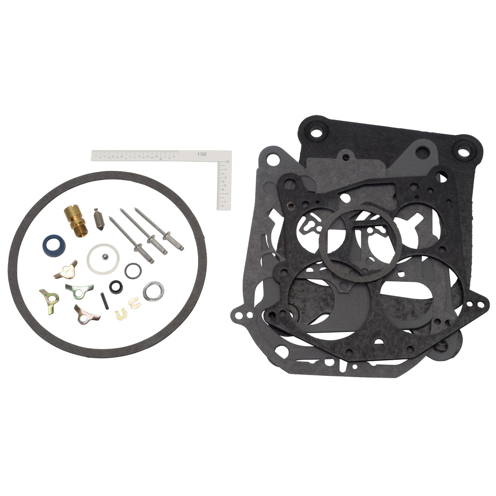 Edelbrock 1920 Rebuild & Maintenance Kit for Edelbrock #1901 and #1902 Q-Jet Carburetors