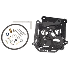 Load image into Gallery viewer, Edelbrock 1920 Rebuild &amp; Maintenance Kit for Edelbrock #1901 and #1902 Q-Jet Carburetors