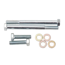 Load image into Gallery viewer, Edelbrock 1925 Quadrajet Bolt Kit for all Q-Jets except #1905