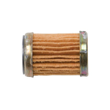 Load image into Gallery viewer, Edelbrock 1926 Fuel Filter for 4MV Q-Jet.