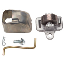 Load image into Gallery viewer, Edelbrock 1931 Quadrajet Divorced Choke Kit for Big-Block Chevy Performer Manifolds