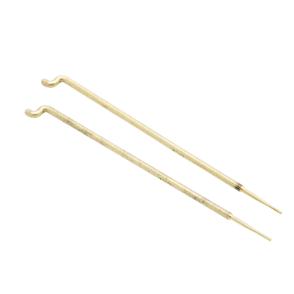 Edelbrock 1939 Edelbrock Quadrajet 4MV Primary Metering Rod - .039" (Qty 2)