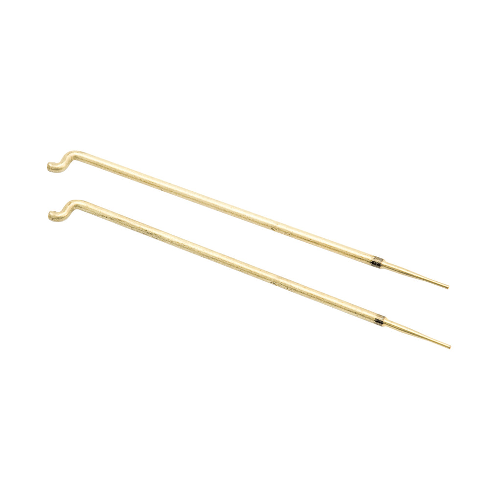 Edelbrock 1944 Edelbrock Quadrajet 4MV Primary Metering Rod - .043" (Qty 2)