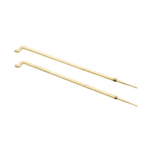 Load image into Gallery viewer, Edelbrock 1944 Edelbrock Quadrajet 4MV Primary Metering Rod - .043" (Qty 2)