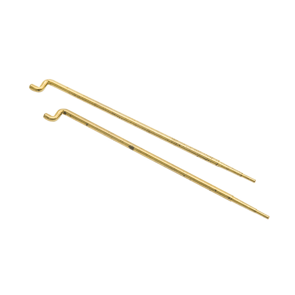 Edelbrock 1947 Edelbrock Quadrajet 4MV Primary Metering Rod - .054" (Qty 2)
