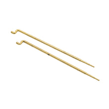 Load image into Gallery viewer, Edelbrock 1947 Edelbrock Quadrajet 4MV Primary Metering Rod - .054" (Qty 2)