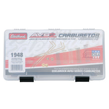 Load image into Gallery viewer, Edelbrock 1948 Edelbrock AVS2 Series Carburetor Calibration Kit #1948