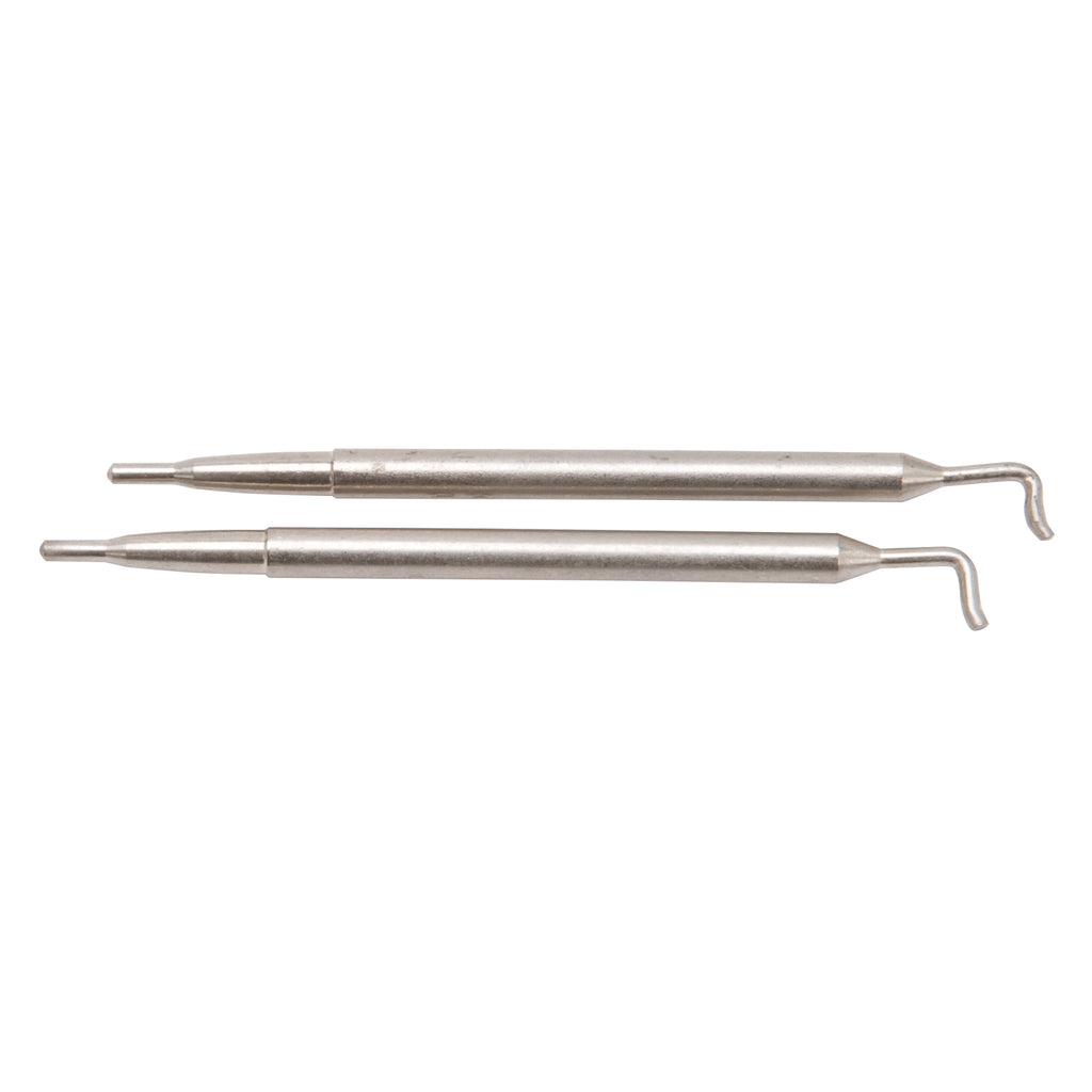 Edelbrock 1954 Edelbrock Quadrajet Secondary Metering Rods CL - .066" (Qty 2)