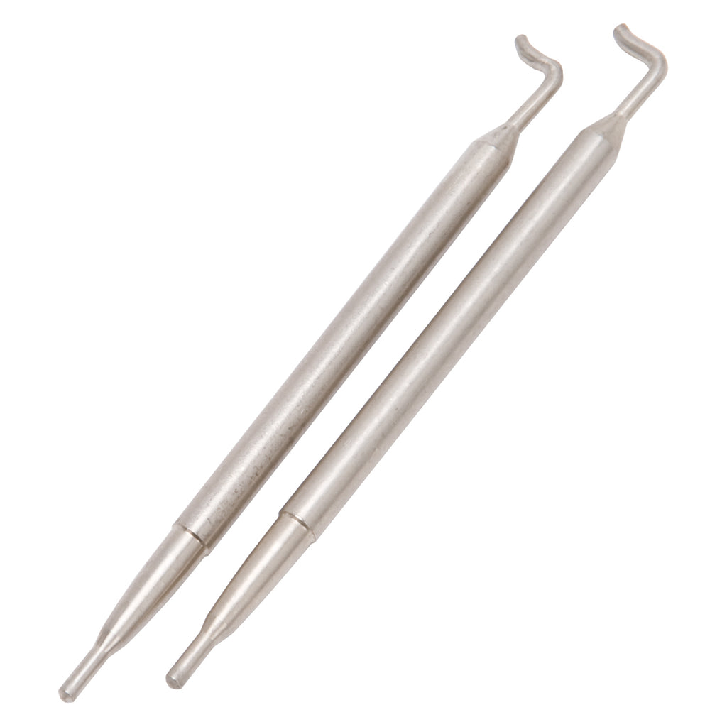 Edelbrock 1954 Edelbrock Quadrajet Secondary Metering Rods CL - .066" (Qty 2)