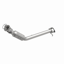Load image into Gallery viewer, MagnaFlow Exhaust Products 23971 HM Grade Direct-Fit Catalytic Converter for Select Chevrolet Impala, Chevrolet Monte Carlo
