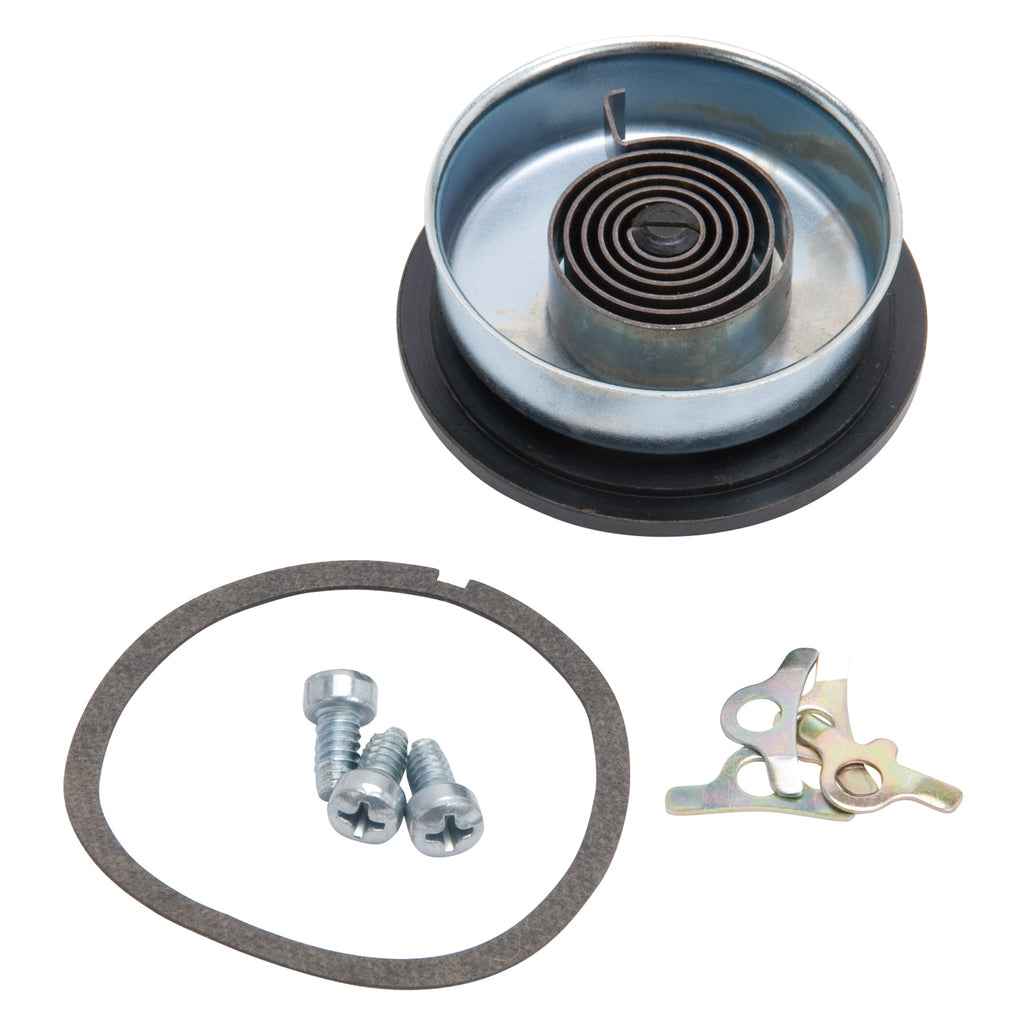 Edelbrock 1995 Choke Caps for Quadrajet #1903 Carburetors