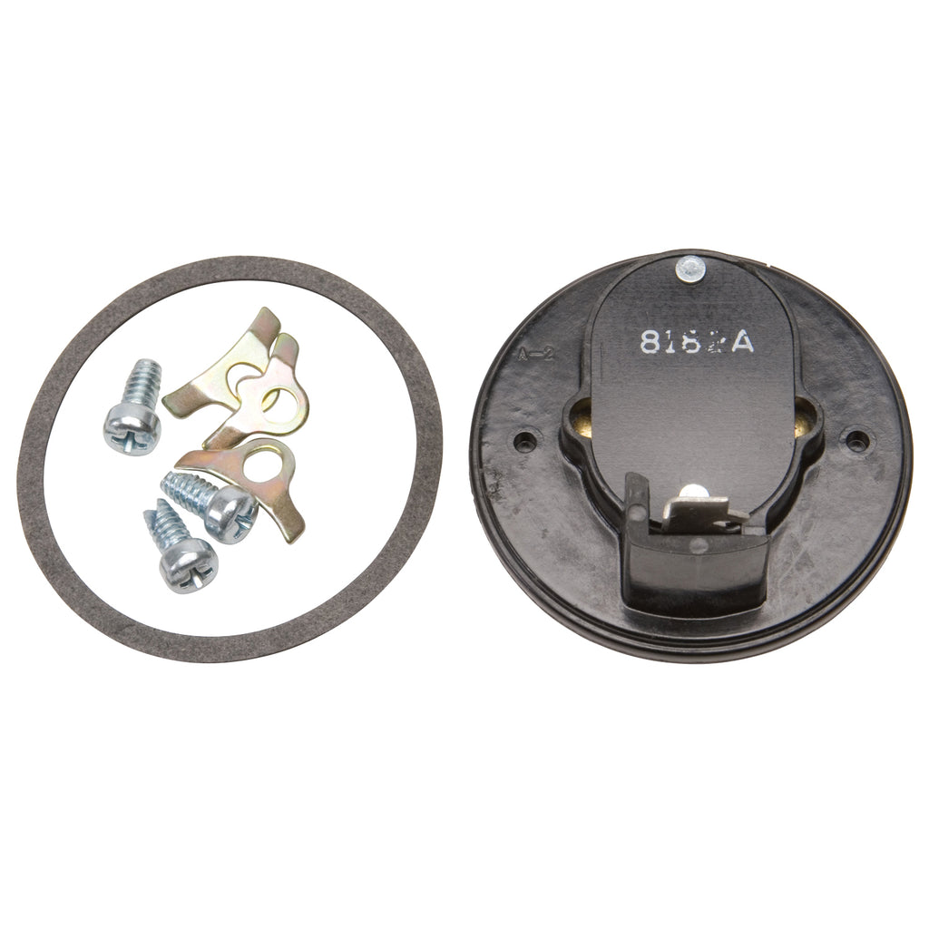 Edelbrock 1996 Choke Caps for Quadrajet #1904, #1905, #1906 and #1910 Carburetors