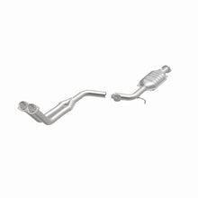 Load image into Gallery viewer, MagnaFlow Exhaust Products 23846 Standard Grade Direct-Fit Catalytic Converter for Select Mercedes-Benz 190E