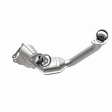 Load image into Gallery viewer, MagnaFlow Exhaust Products 49401 OEM Grade Direct-Fit Catalytic Converter for Select Ford Explorer Sport Trac, Ford Ranger, Mazda B4000