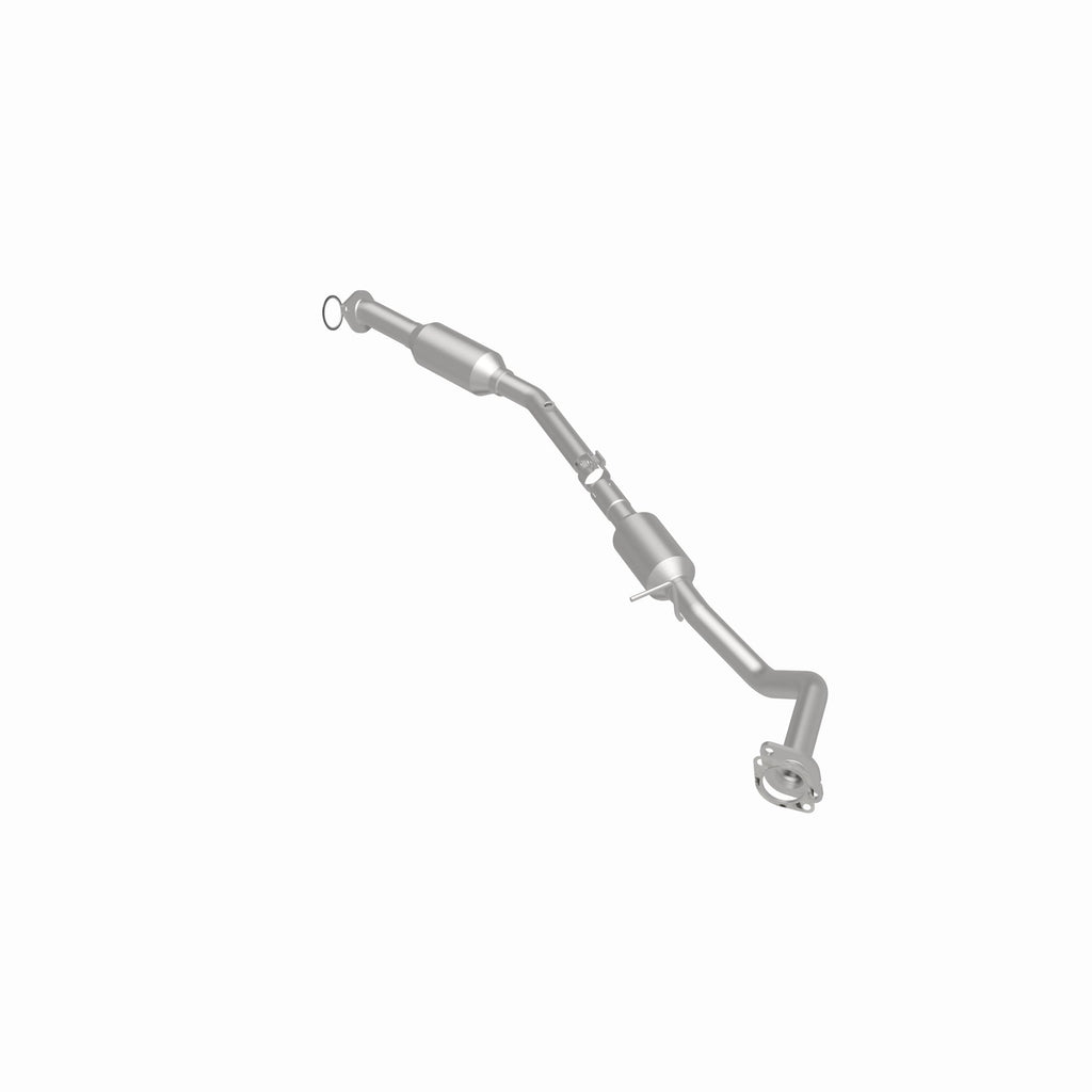 MagnaFlow Exhaust Products 21-286 OEM Grade Direct-Fit Catalytic Converter for Select Mazda Miata