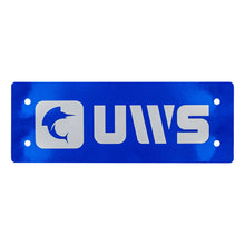 Load image into Gallery viewer, UWS 002-UWS Rivet