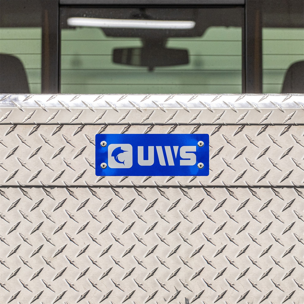 UWS 002-UWS Rivet
