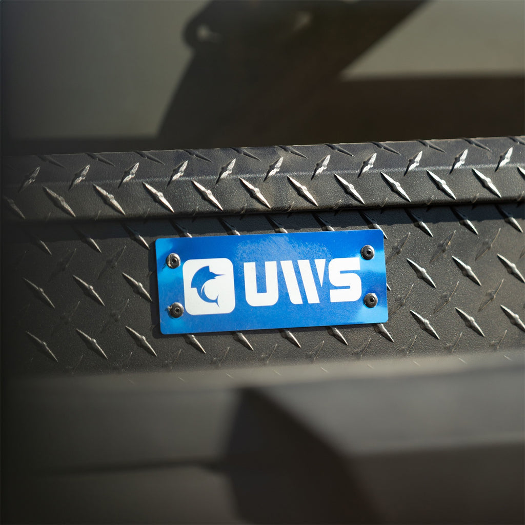 UWS 002-UWS Rivet